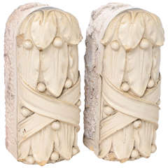 Glazed Terra Cotta Architectural Elements