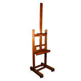 Antique Artist's Eisel