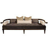 Monteverdi Young Sofa By Maurice Bailey