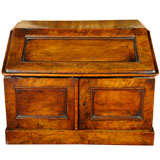 Large Walnut Box