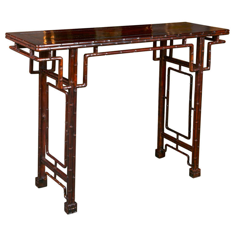 Chinese Altar Table For Sale at 1stDibs chinese altar table for sale
