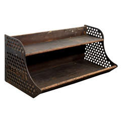 Industrial Shelf