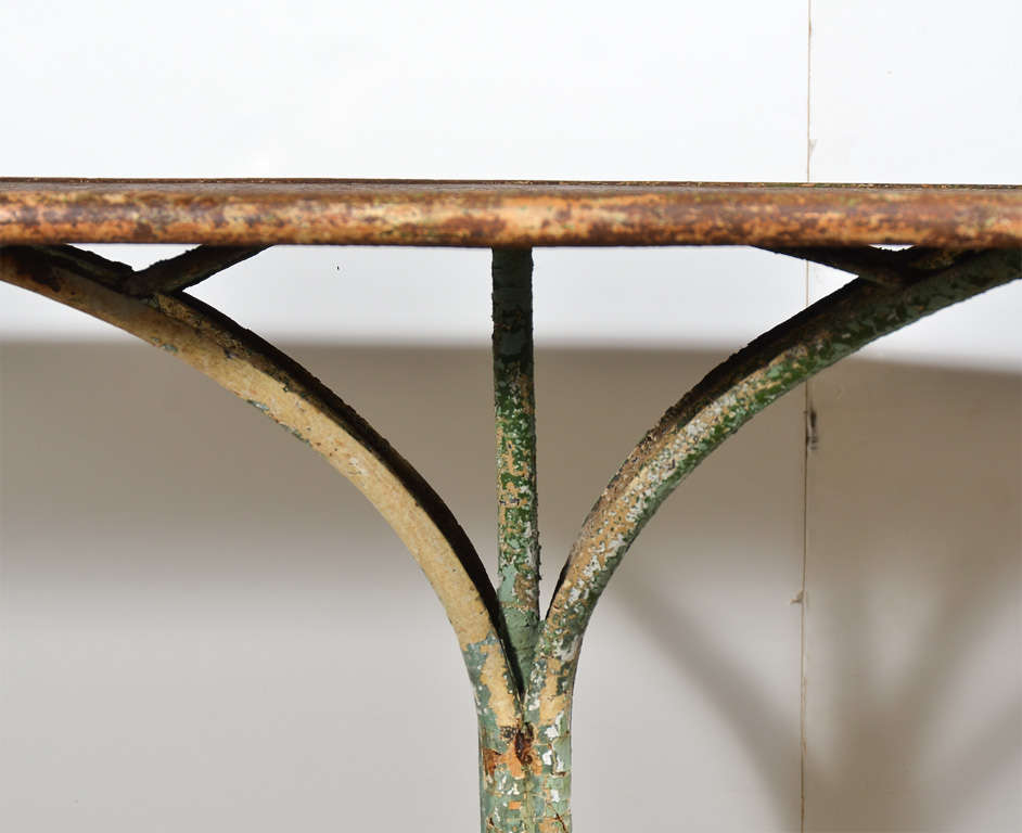 19th Century Arras Table For Sale
