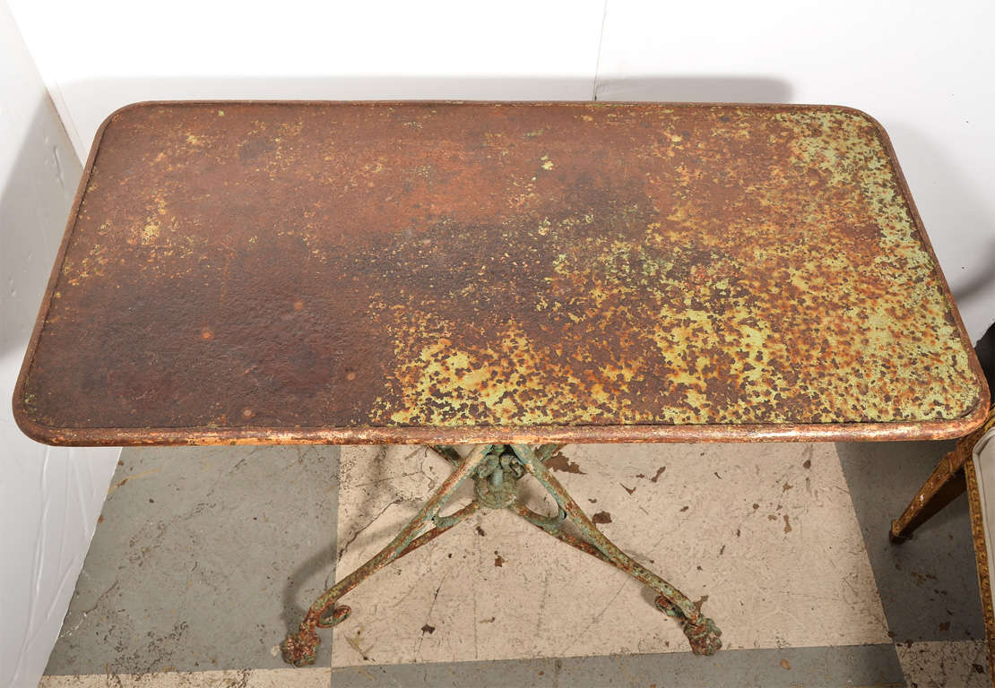 Arras Table For Sale 1