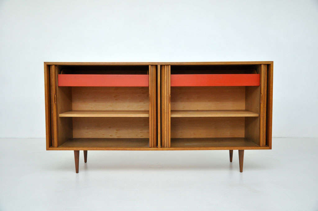 Mid-Century Modern Greta Grossman Sideboard