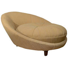 Baughman Loveseat 7