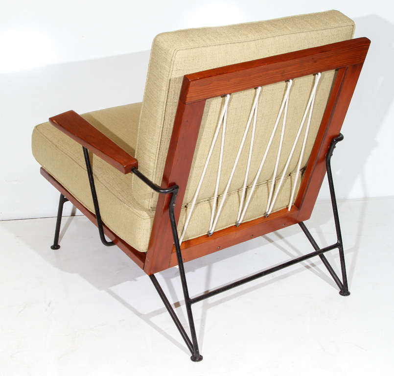 Pipsan Saarinen Swanson for Ficks-Reed 3