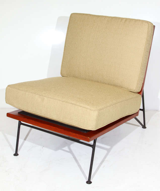 Pipsan Saarinen Swanson for Ficks-Reed 4