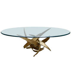 Silas Seandel Coffee Table