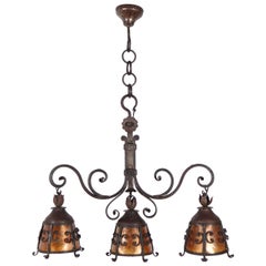 Used French Chandelier