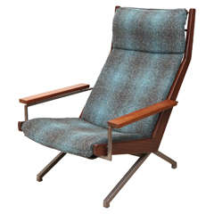 Single Robert Parry Lounge Chair