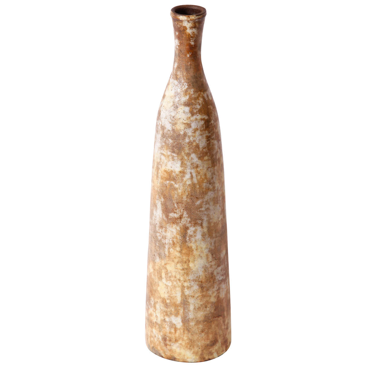 Alexandre KOSTANDA, Tall Vase For Sale