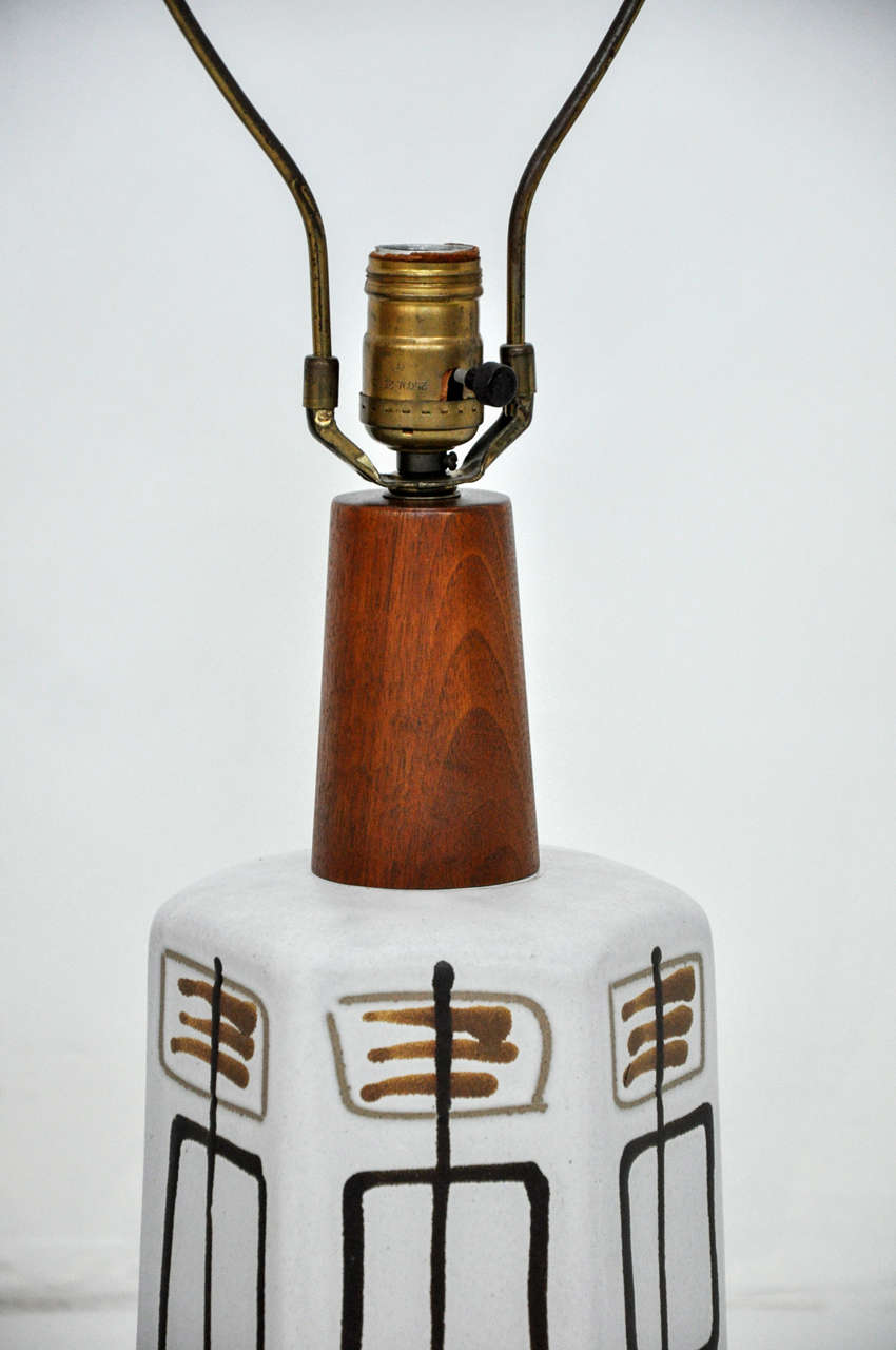 Gordon Martz Table Lamps 3