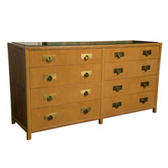 Michael Taylor for Baker Furniture Chest 7