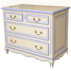 French Provençal Dresser