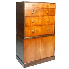 1950
s Edward Wormley Dresser