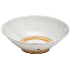 Chinese Song Dynasty Bowl