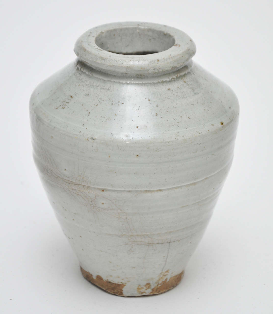 12th C. Yaun Dynasty Apothecary Jar 1