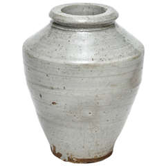12th C. Yaun Dynasty Apothecary Jar