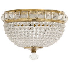 Bakalowits & Sohne Sac a Perles Chandelier