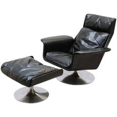 Lounge Chair Entworfen von COR:: Deutschland