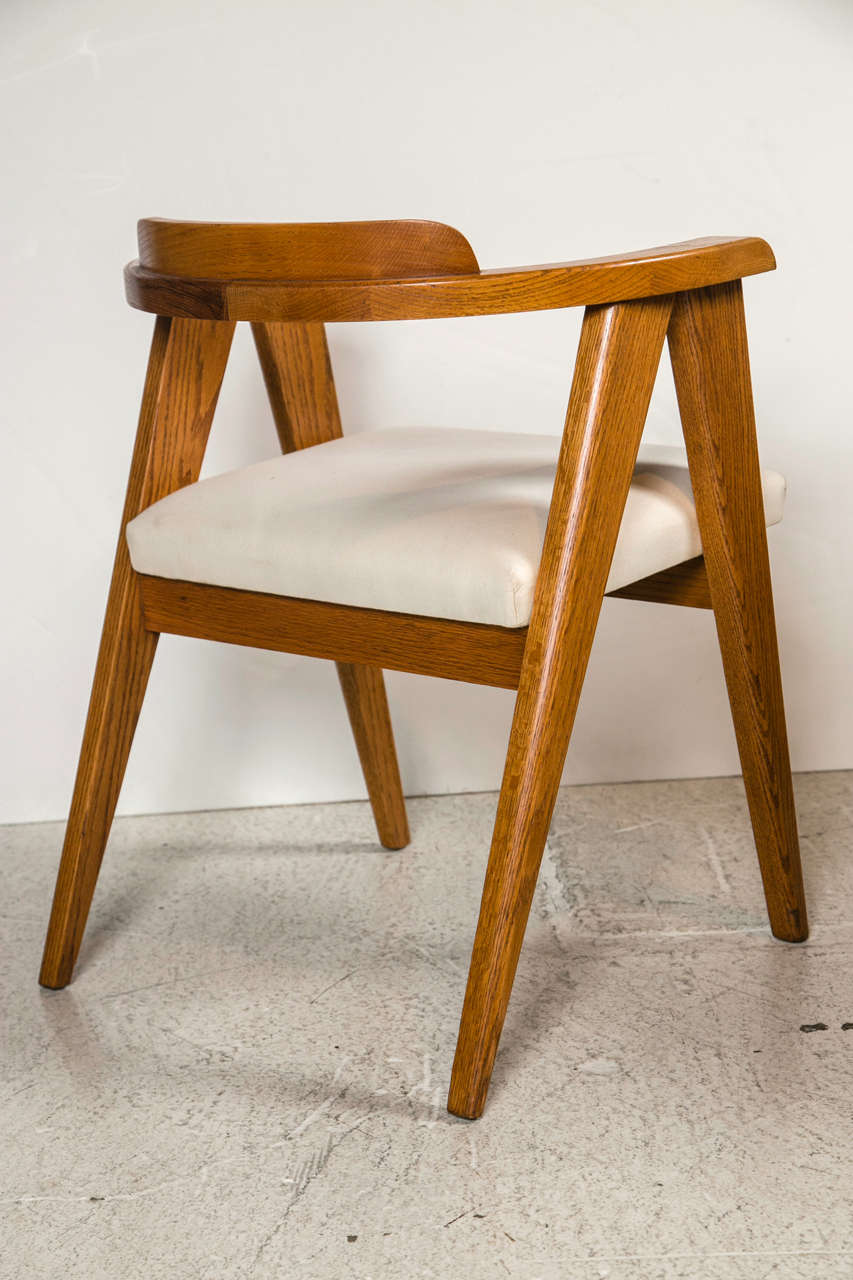 French Wood Chairs 3