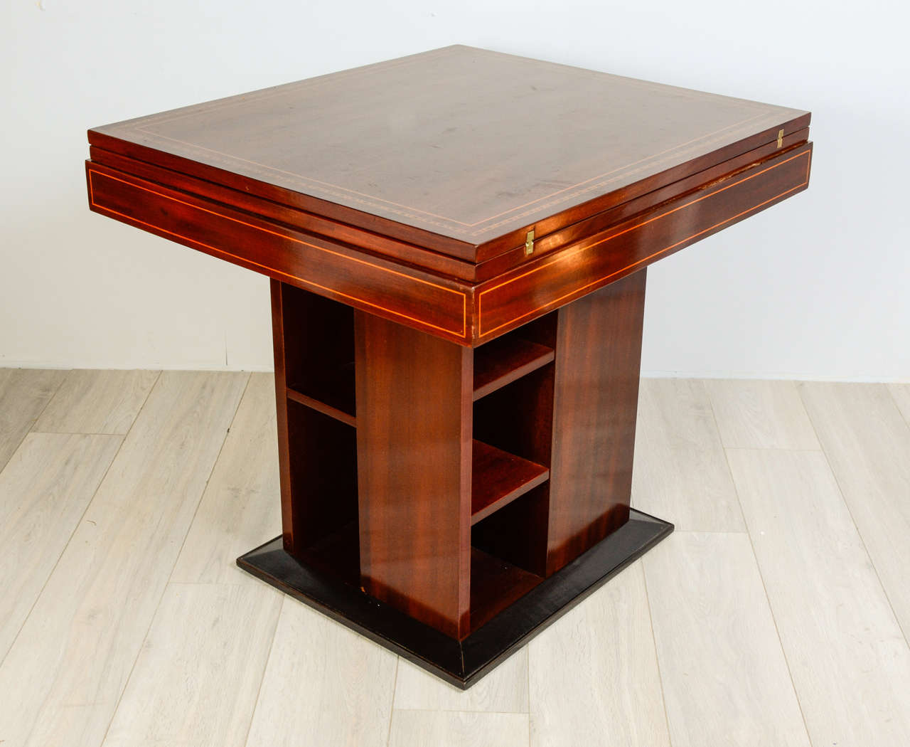 Art Deco Folding Table