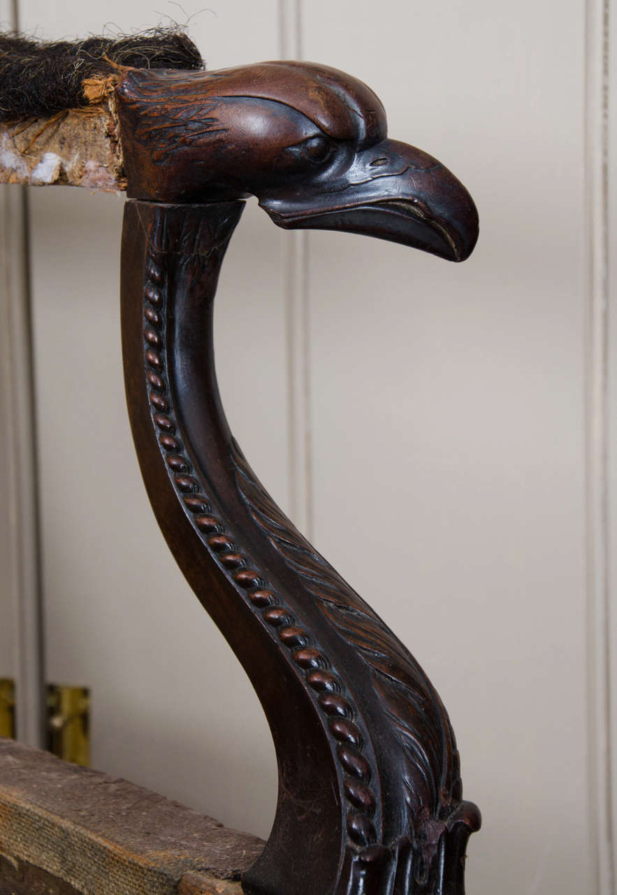 george ii chair