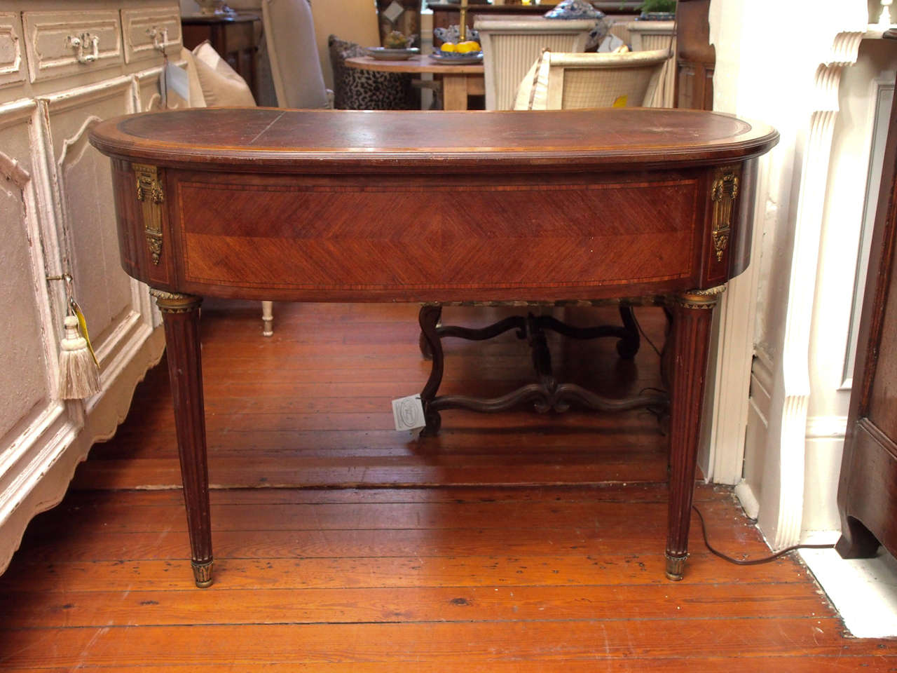 19th Century Ladies Writing Desk 3