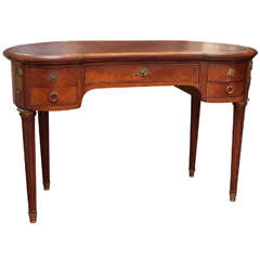 19th Century Ladies Writing Desk