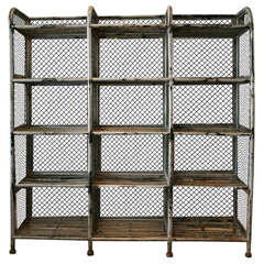 Shelving Unit From Antwerp
