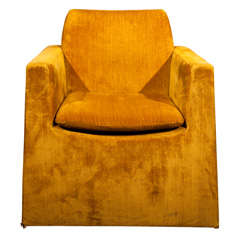 Edward Axel Roffman Pharaoh Chair
