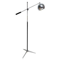 Floor Lamp by Gino Sarfatti for Arredoluce