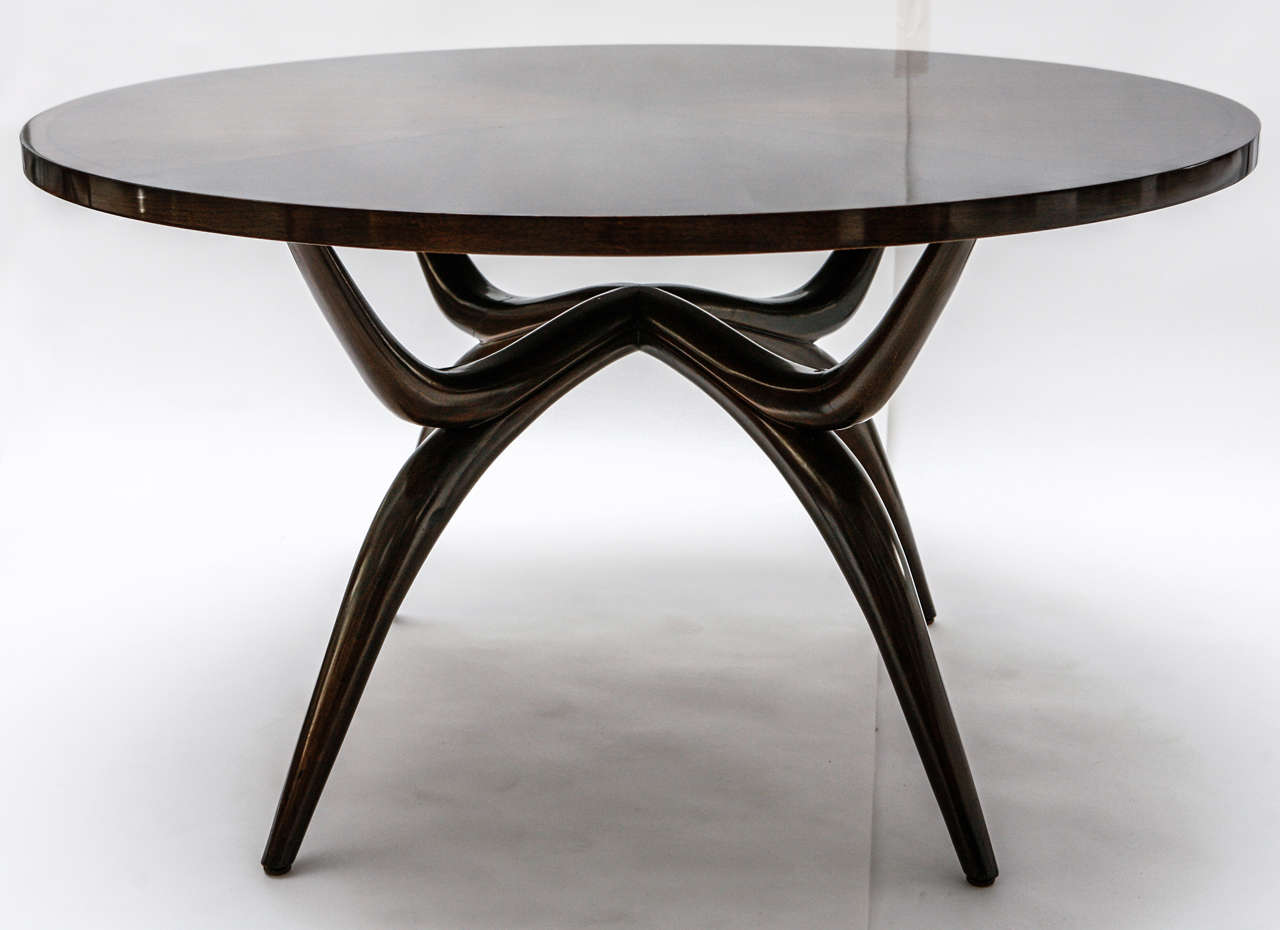 Game Table by Maurice Bailey for Monteverdi-Young