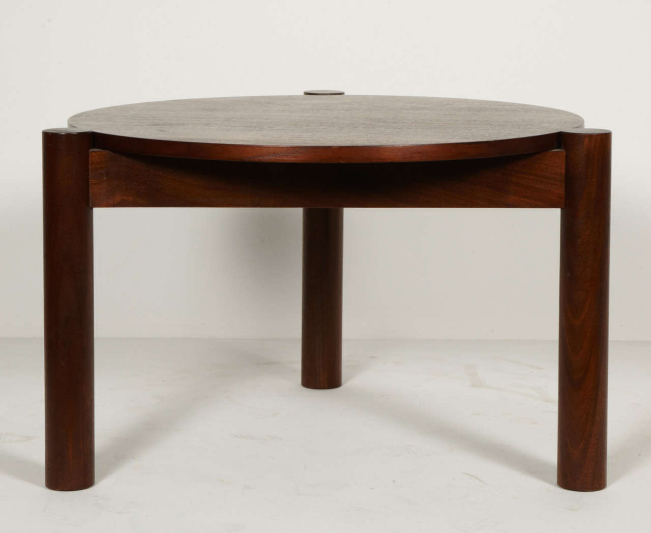 French Pierre Jeanneret Coffee Table ca. 1960