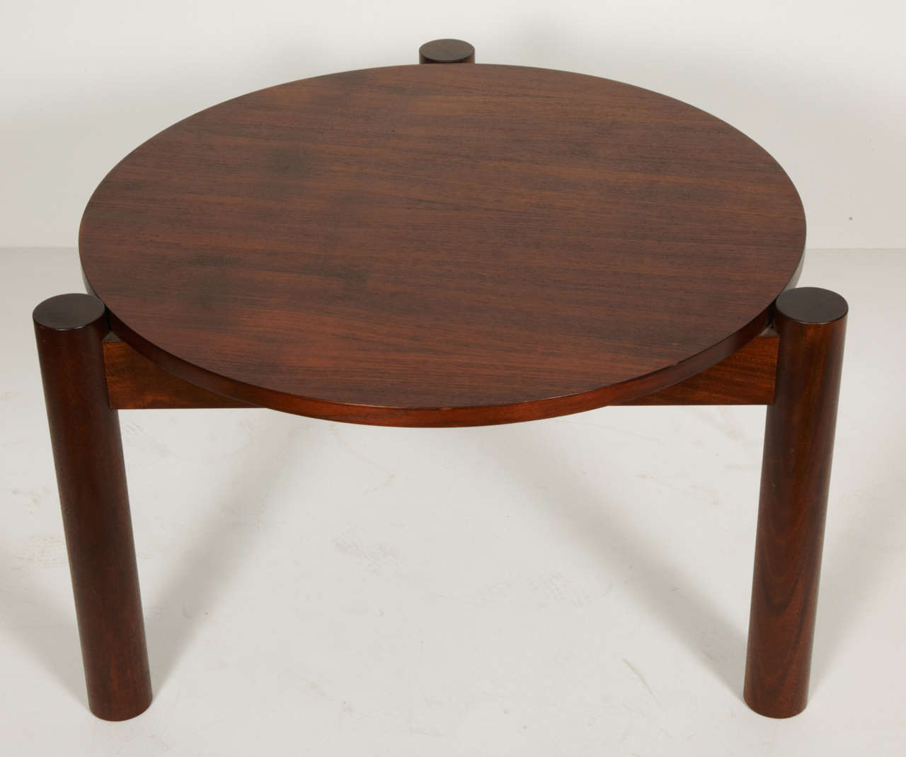Pierre Jeanneret Coffee Table ca. 1960 In Good Condition In Paris, FR