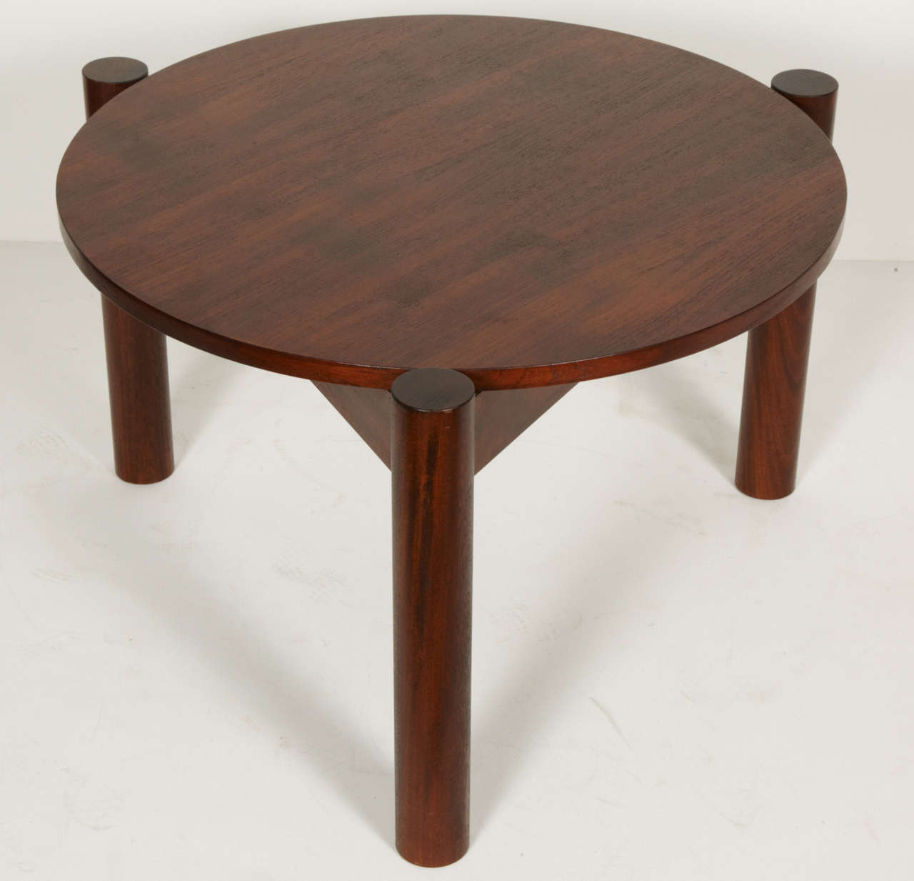 Pierre Jeanneret Coffee Table ca. 1960 2