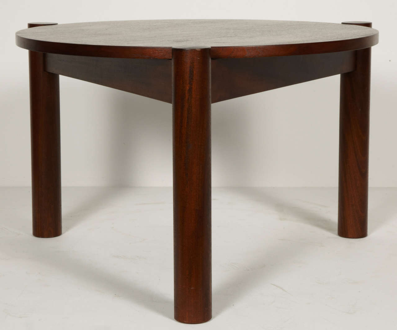 Pierre Jeanneret Coffee Table ca. 1960 3