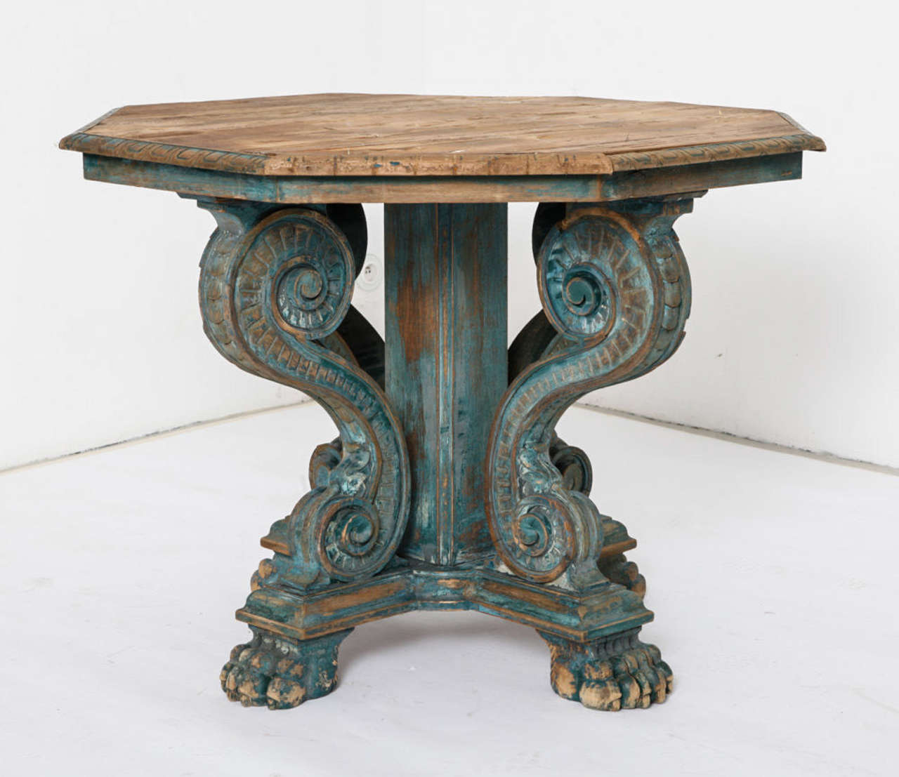 Occasional Table, France 1920's