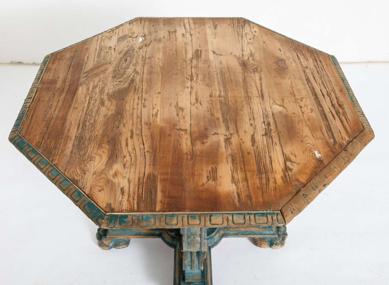 1920s Occasional Table 1
