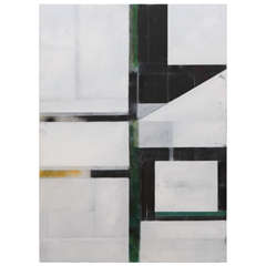 Ricardo Ramierez Painting