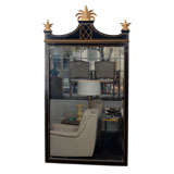 Dorothy Draper Style Mirror Dorothy Draper Style Mirror