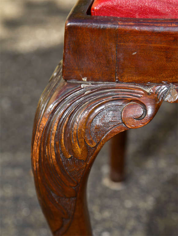chippendale reproduction furniture
