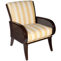 Mid Century Arm Chair