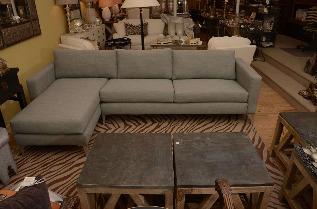 Fabulous Sectional Sofa Chaise