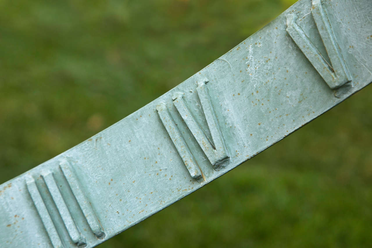 Armillary Sphere by John Hardacre 1