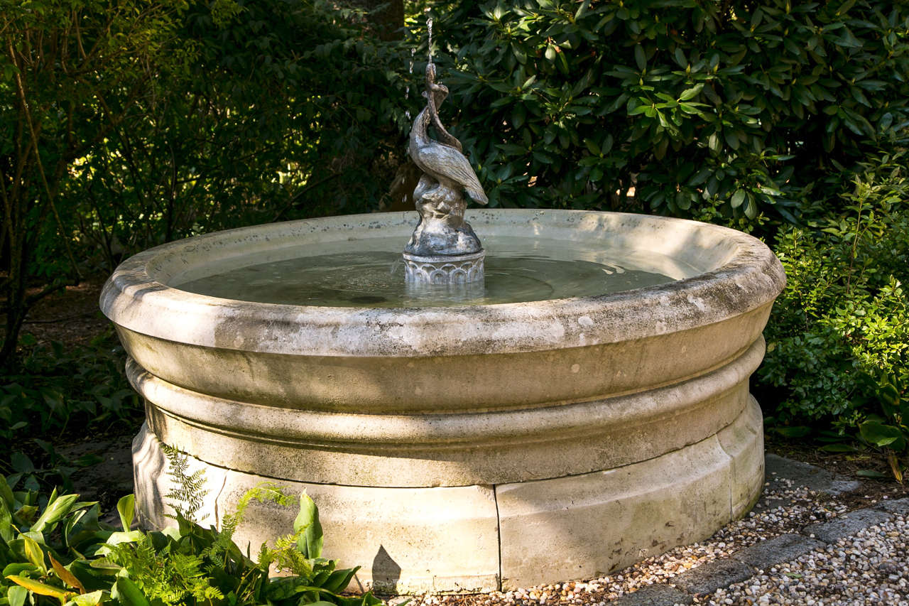 limestone bowl