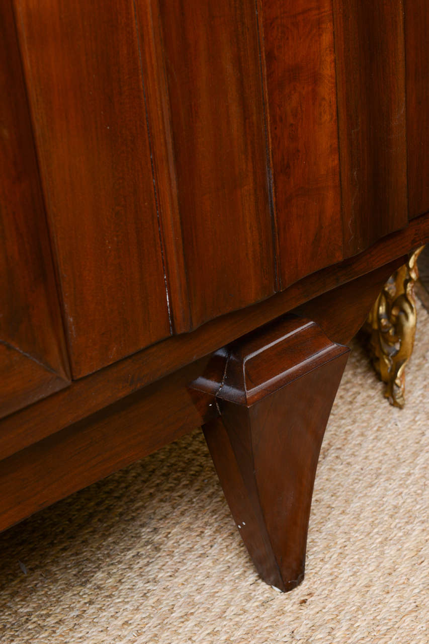 Art Deco Credenza 2