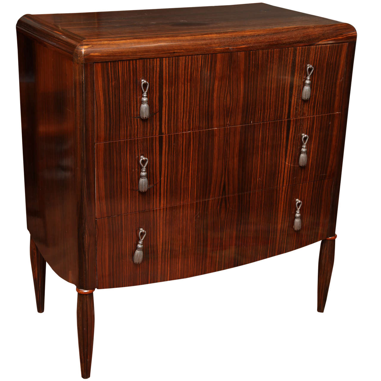 French Art Deco Commode