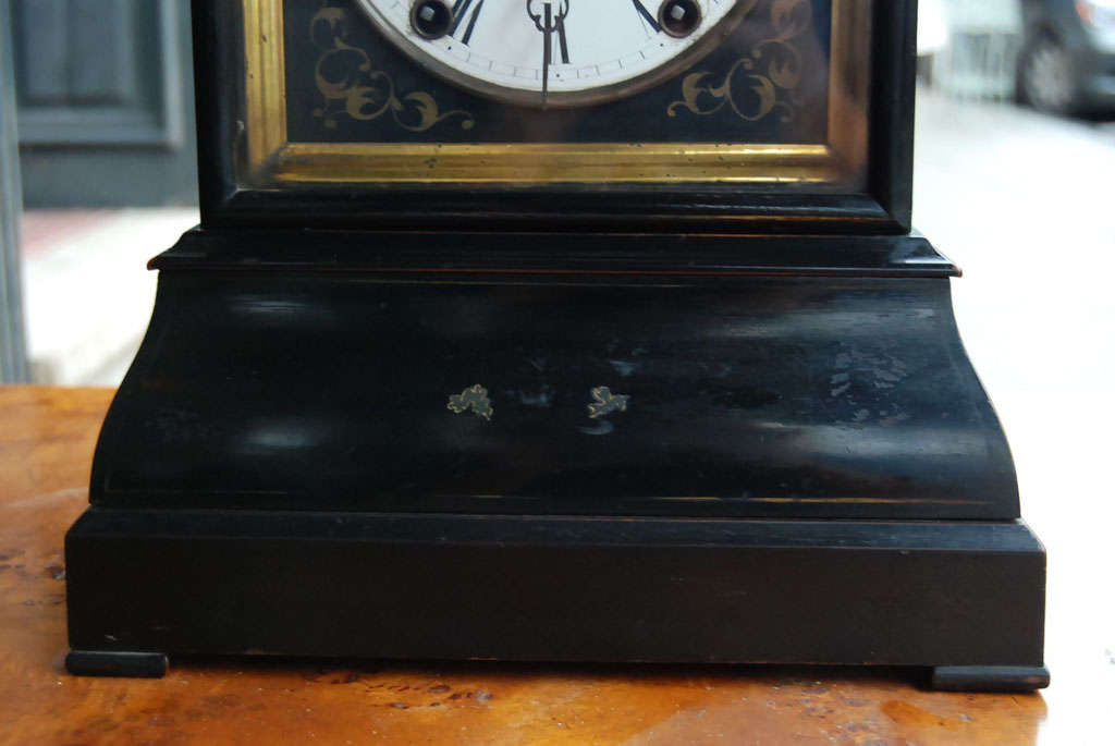 European Shelf Cuckoo Clock 1